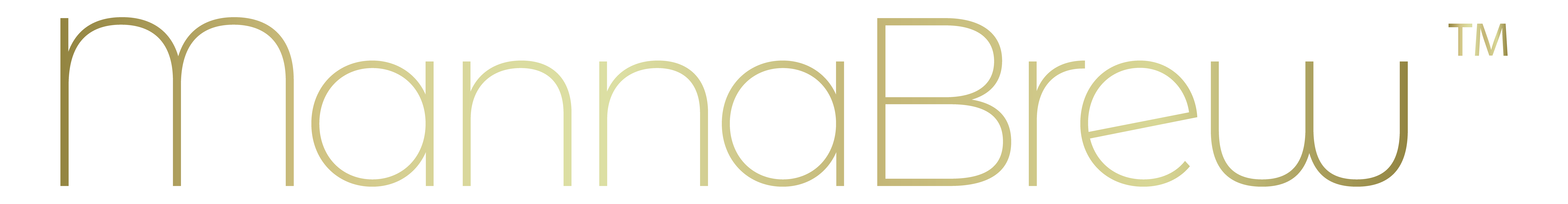 Mannabrew